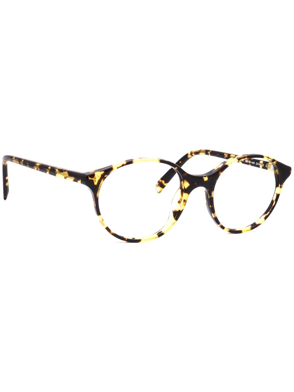 Warby Parker Farris 197 Eyewear